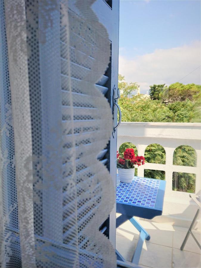 ~~ Sea Breeze Covered House ~~ Mochlos Exterior foto